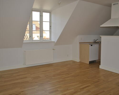 2 værelses lejlighed i Viborg