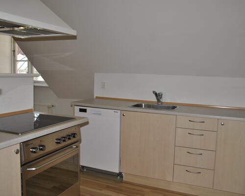 2 værelses lejlighed i Viborg