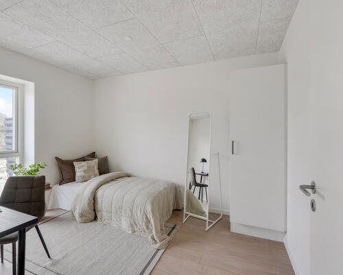 4 værelses hus i Sorø