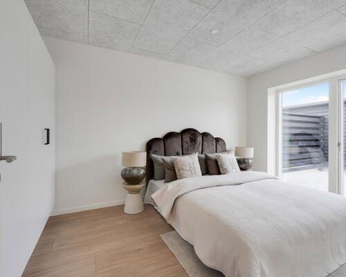 4 værelses hus i Sorø