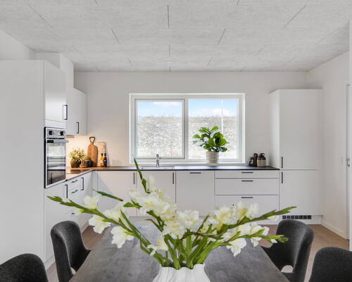 4 værelses hus i Sorø