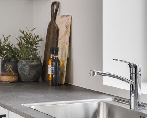 4 værelses hus i Sorø