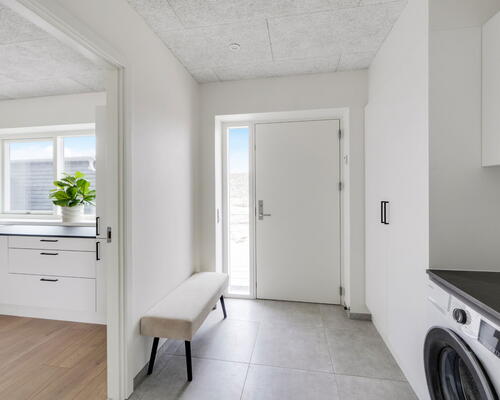 4 værelses hus i Sorø