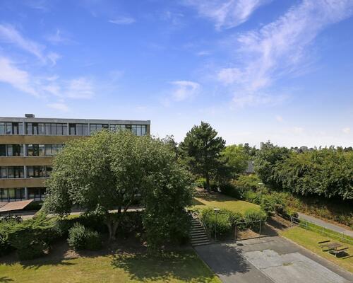 Fuldstændigt møbleret bolig i slægelse , søndermarksvej,3mf