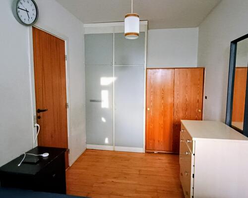 Fuldstændigt møbleret bolig i slægelse , søndermarksvej,3mf