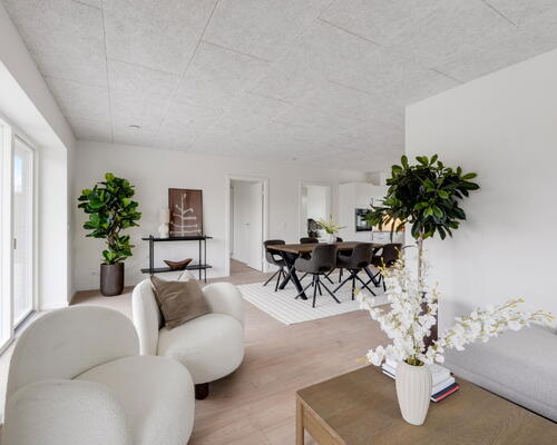 3 værelses hus i Sorø