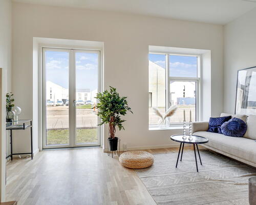 5 værelses lejlighed i Rødovre