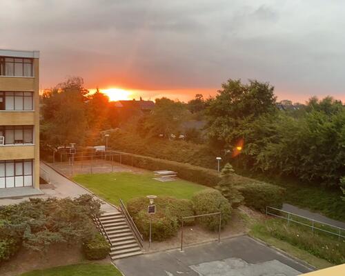 Fuldstændigt møbleret bolig i slægelse , søndermarksvej,3mf