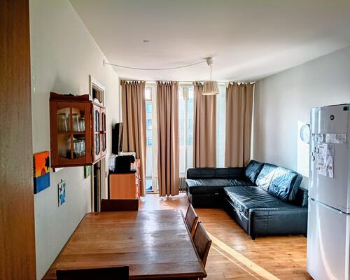 Fuldstændigt møbleret bolig i slægelse , søndermarksvej,3mf