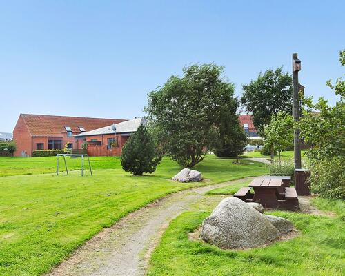 3 værelses lejlighed i Hadsten