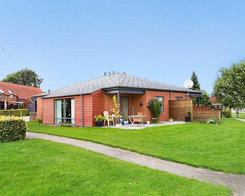 3 værelses lejlighed i Hadsten