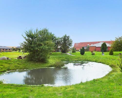 3 værelses lejlighed i Hadsten