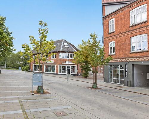 3 værelses lejlighed i Hadsten