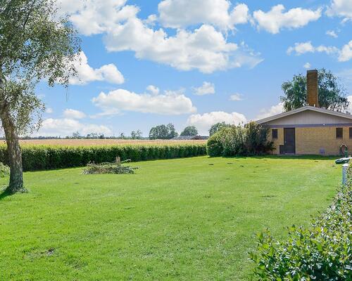 2 værelses lejlighed i Allingåbro