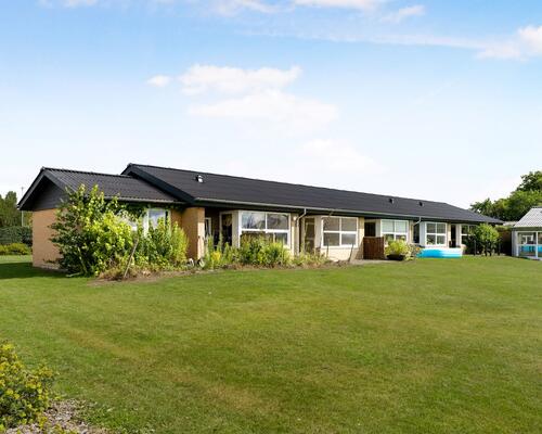 2 værelses lejlighed i Ørsted