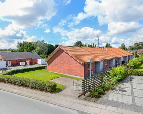 2 værelses lejlighed i Ørum Djurs