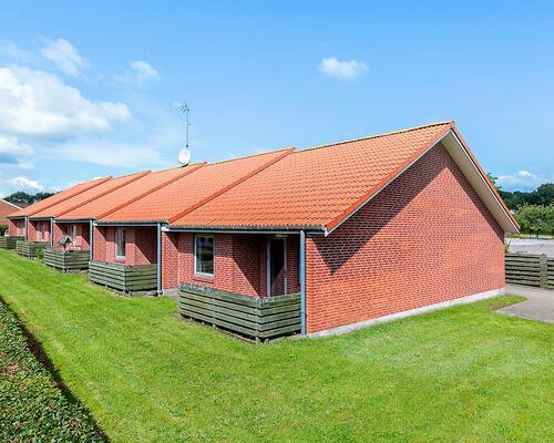 2 værelses lejlighed i Ørum Djurs