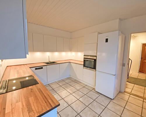 5 værelses hus i Farum