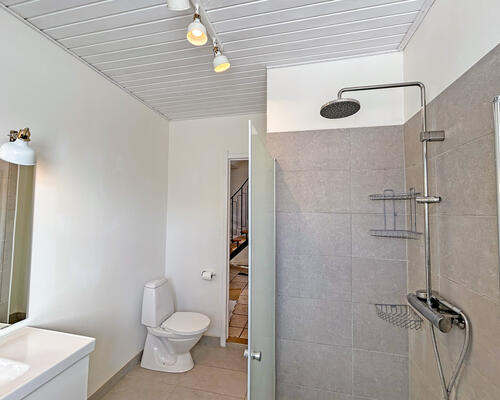 5 værelses hus i Farum