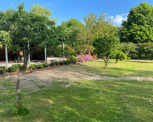 5 værelses hus i Farum