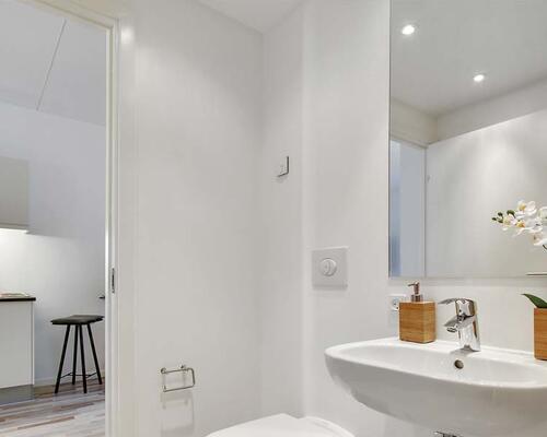 3 værelses lejlighed i Aalborg