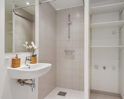 3 værelses lejlighed i Aalborg