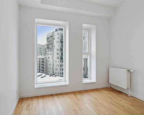 3 værelses lejlighed i Aalborg