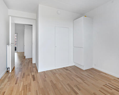 3 værelses lejlighed i Risskov