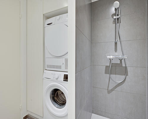 3 værelses lejlighed i Risskov