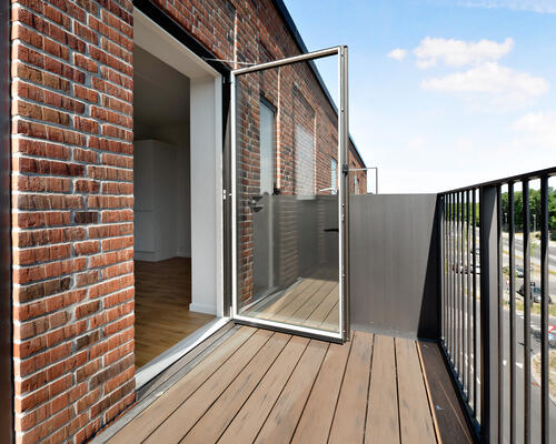 3 værelses lejlighed i Risskov