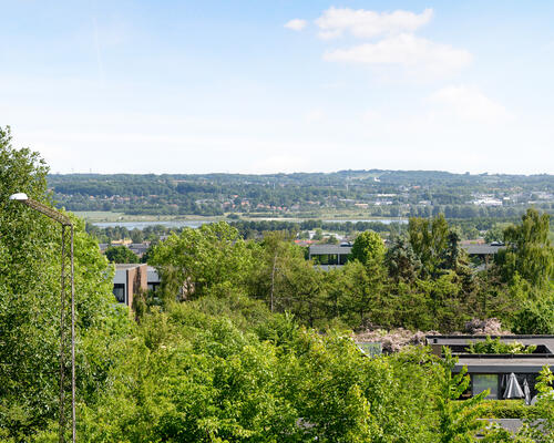 3 værelses lejlighed i Risskov