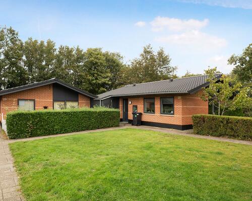 2 værelses lejlighed i Mariager