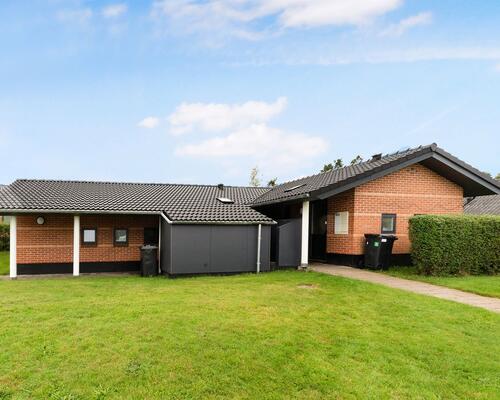 2 værelses lejlighed i Mariager