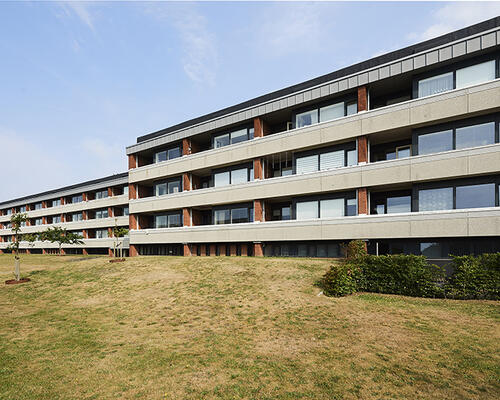 3 værelses lejlighed i Esbjerg