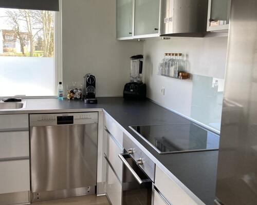 3 værelses rækkehus – Skovbakken 5 B – Fredericia