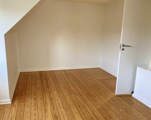 3 værelses rækkehus – Skovbakken 5 B – Fredericia