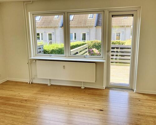3 værelses rækkehus – Skovbakken 5 B – Fredericia