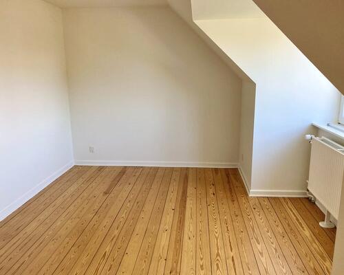 3 værelses rækkehus – Skovbakken 5 B – Fredericia