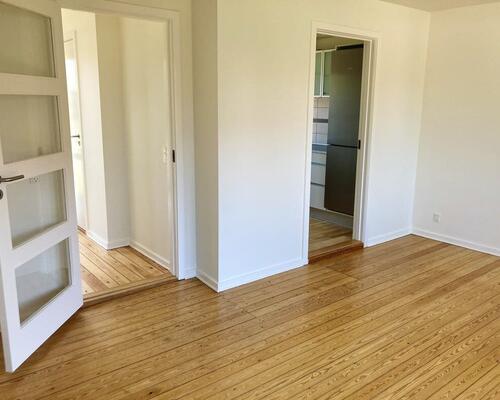 3 værelses rækkehus – Skovbakken 5 B – Fredericia