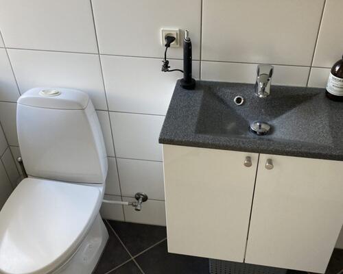 3 værelses rækkehus – Skovbakken 5 B – Fredericia