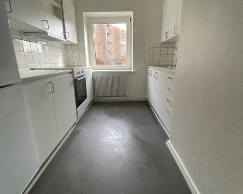 2 værelses lejlighed i Randers NØ