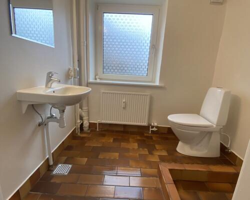 2 værelses lejlighed i Randers NØ