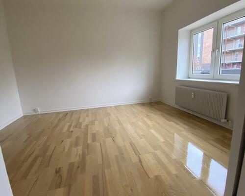 2 værelses lejlighed i Randers NØ