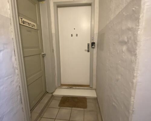 2 værelses lejlighed i Randers NØ