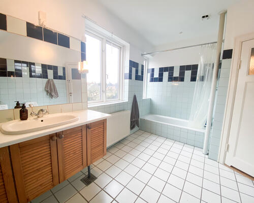 5 værelses hus i Valby