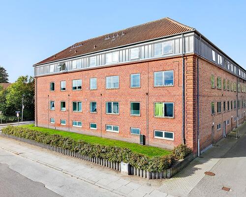 2 værelses lejlighed i Randers NØ