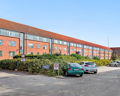 2 værelses lejlighed i Randers NØ