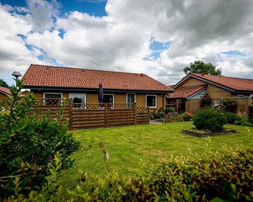 4 værelses lejlighed i Aabenraa