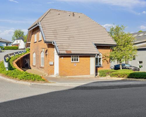 5 værelses hus i Kolding