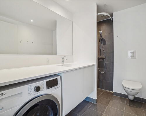 3 værelses lejlighed i Ballerup